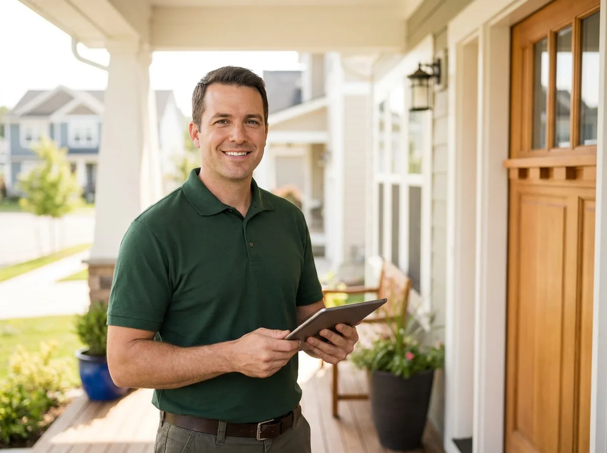 Pest control FAQs for Parrott, VA
